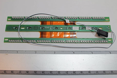 Universal 47752502 On Axis Light Assembly