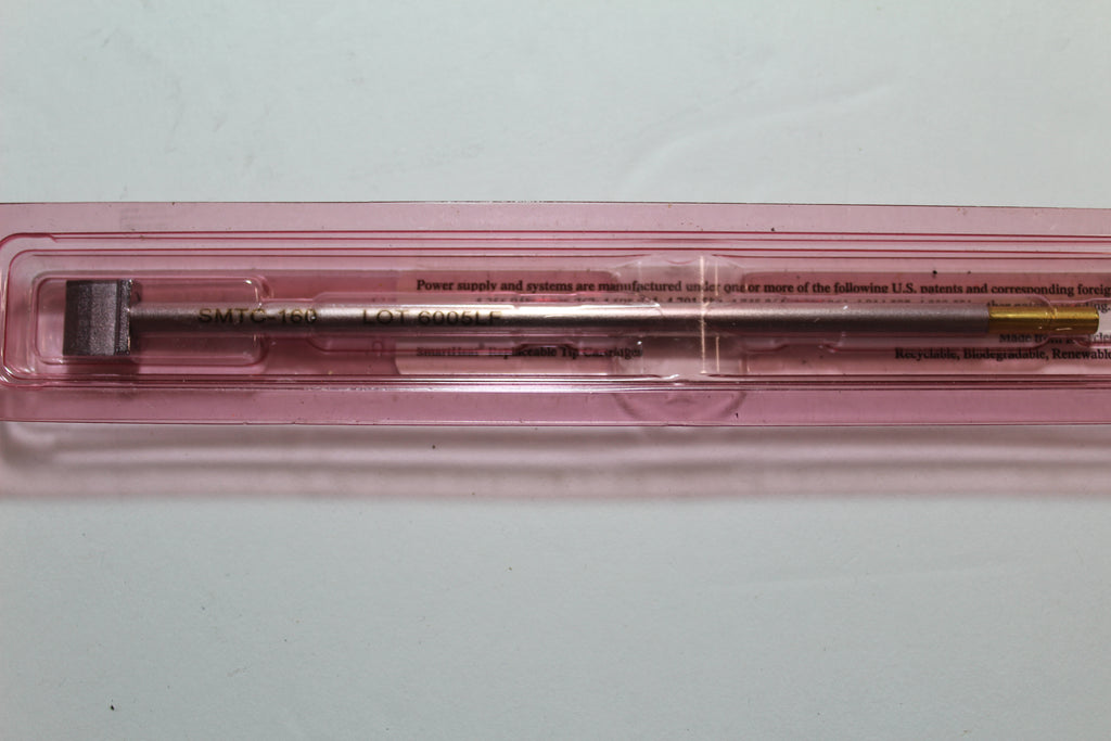 Metcal SMTC-160 Soldering Replacement Tip