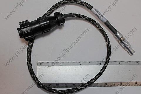 Camalot 48244 CABLE ASSY, NEEDLE - CABLE from [store] by Speedline Technologies - 48244, cable, Dispensers, Spare Parts
