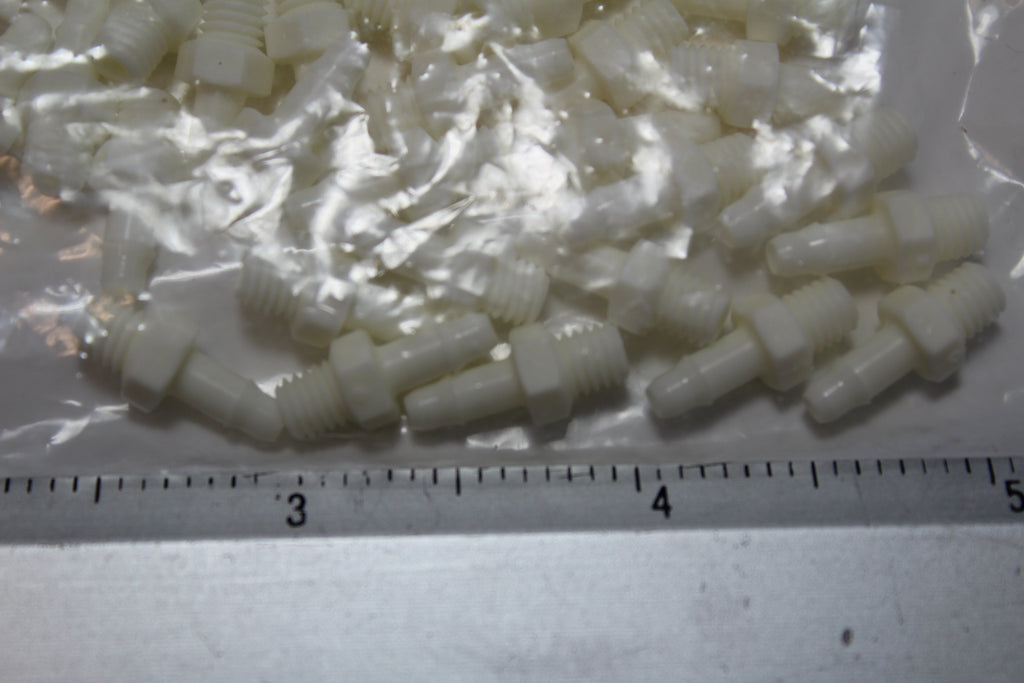 Asymtek 42-0228 Rev. B 10-32 Special Tapered Thread w/1/4" Hex