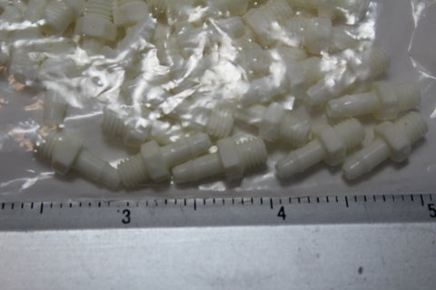 Asymtek 42-0228 Rev. B 10-32 Special Tapered Thread w/1/4" Hex