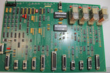 Universal 45890901-E XY Amp. Interface Assy. Board