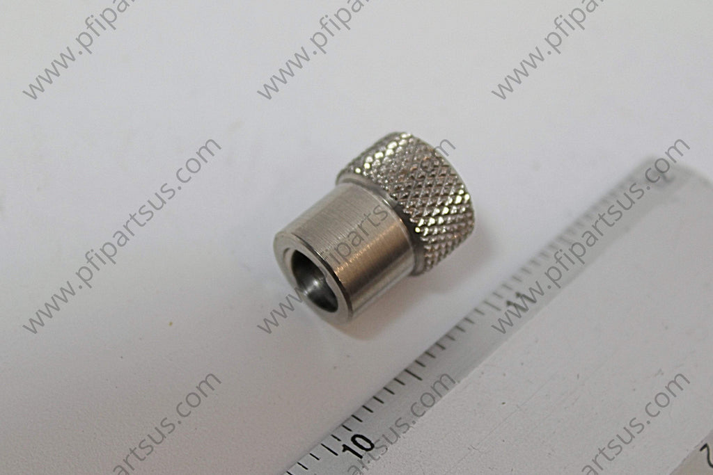 Camalot 48856 LUER NEEDLE ADAPTER - adapter from [store] by Speedline Technologies - 48856, Needle Adapter, Spare Parts