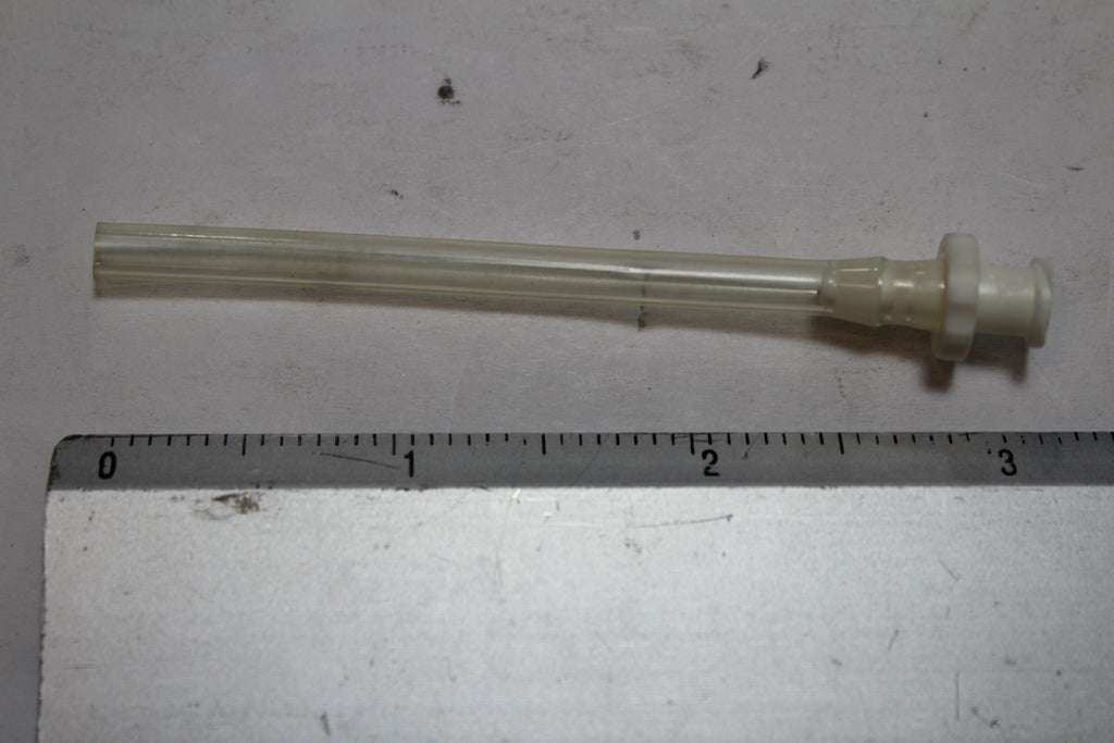 Asymtek 210765 Rev. C Feed Tube