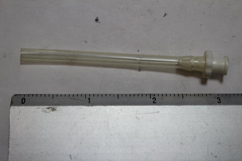 Asymtek 210765 Rev. C Feed Tube