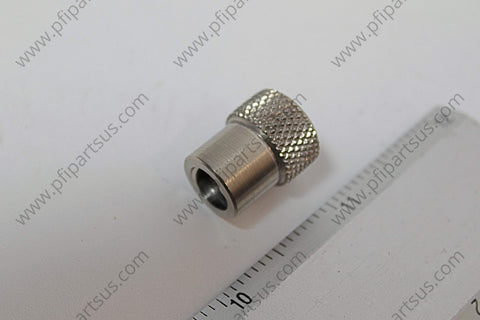 Camalot 48856 LUER NEEDLE ADAPTER - adapter from [store] by Speedline Technologies - 48856, Needle Adapter, Spare Parts