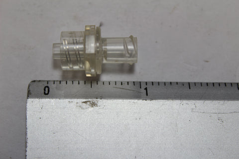 Asymtek 193308 VALVE, CHECK, LUER, ABS