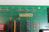 Universal 45890901-E XY Amp. Interface Assy. Board