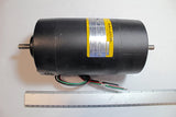 Baldor Motor 90 DC, 3.3Amp 3450 RPM