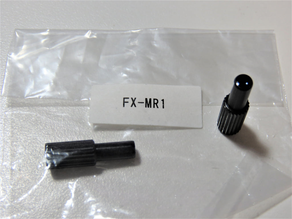Speedline P5649, Lens, Pinpoint Spot, 0.5mm (FX-MR1)