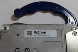 Assembleon/Philips/Yamaha CL Feeders KW1-M1300-000 8X2mm-Used