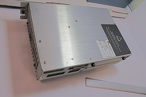 Universal 45983001 Servo Amplifier, Brushless