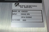 Universal 45983001 Servo Amplifier, Brushless