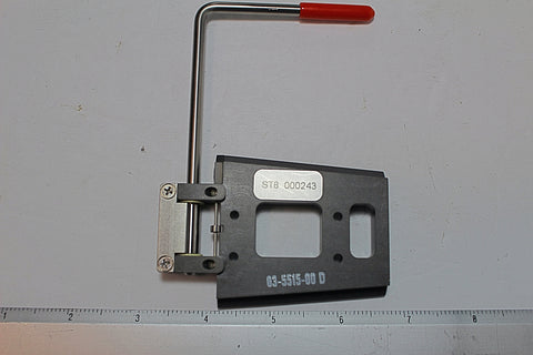 Asymtek 62-0063-00 Assy, Pump, Quick Release, DP-3K