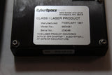 JUKI NFMLA LASER UNIT Model 6604061