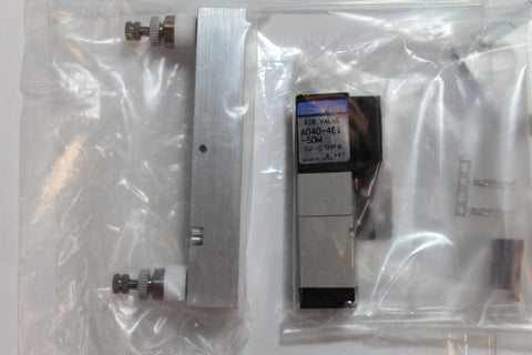 Yamaha Assembleon KV5-M7121-200 Air Valve A040-4E1-50W