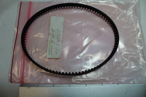 Universal 40548107 Timing Belt