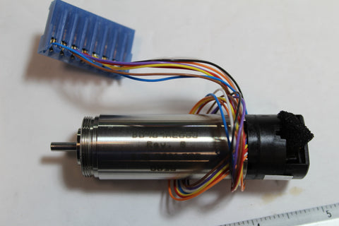 Camalot 38896 MOTOR, ENCODER, Z-AXIS