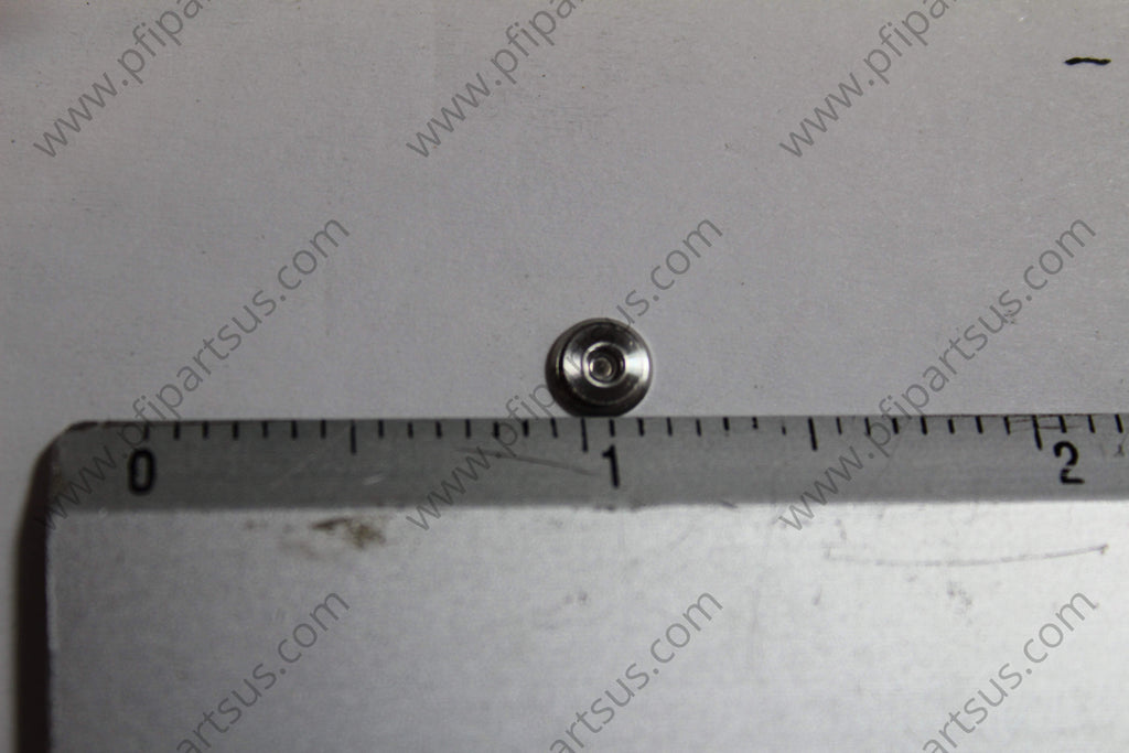 Camalot 48693-150 NOZZLE ASY,SAPPHIRE,.150 - Nozzle from [store] by Speedline - 48693-150, Nozzle, Spare Parts