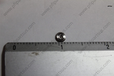 Camalot 48693-150 NOZZLE ASY,SAPPHIRE,.150 - Nozzle from [store] by Speedline - 48693-150, Nozzle, Spare Parts