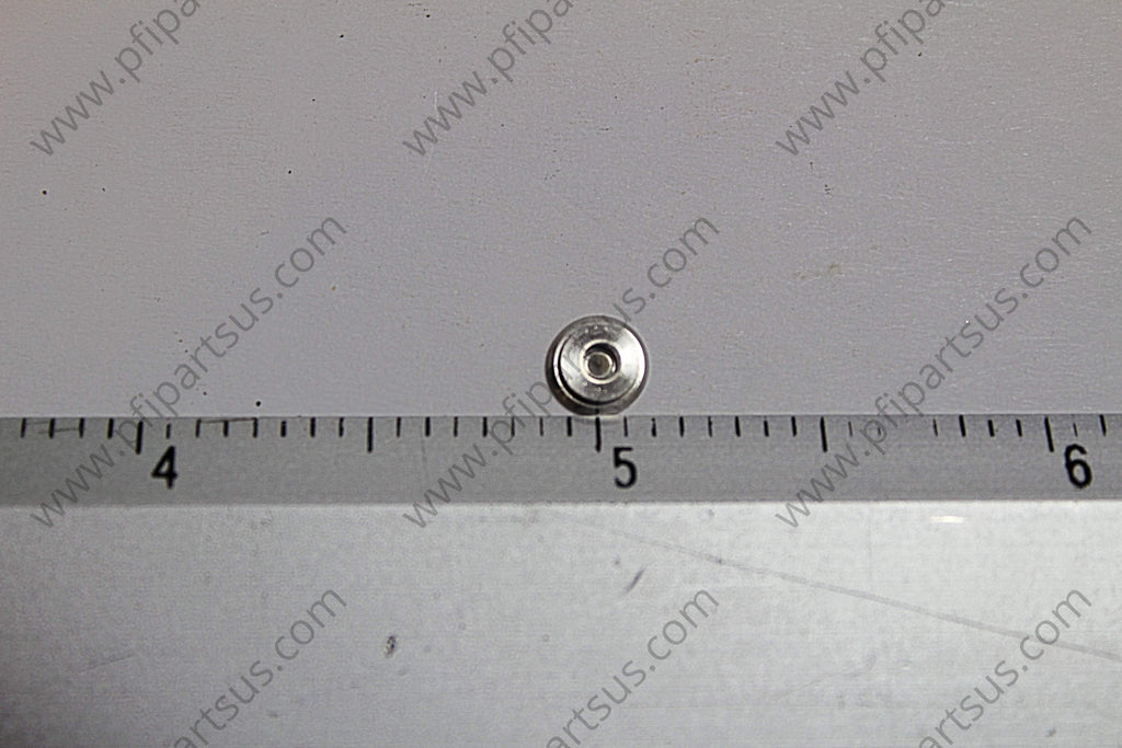 Camalot 48693-200 NOZZLE ASY,SAPPHIRE,.200 - Nozzle from [store] by Speedline Technologies - 48693-200, Nozzle, Spare Parts