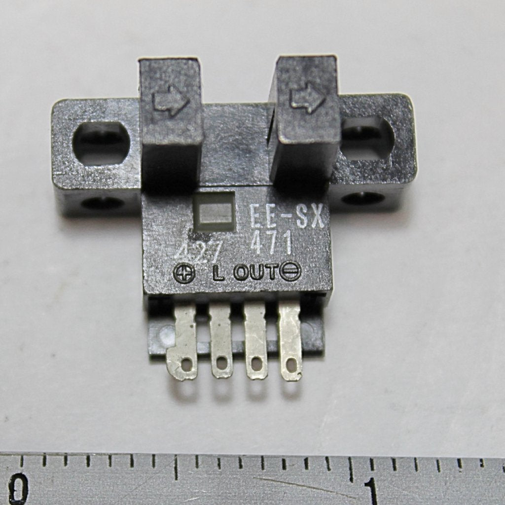 Asymtek 500051 Photoelectric Sensor EE-SX471