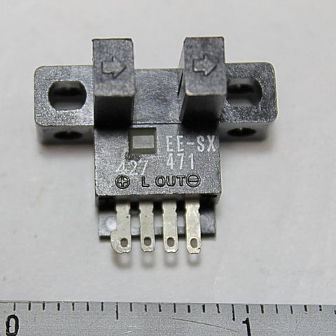 Asymtek 500051 Photoelectric Sensor EE-SX471