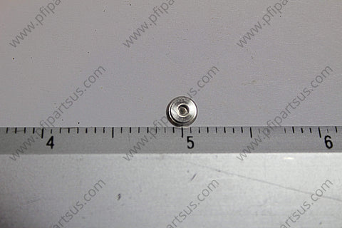 Camalot 48693-200 NOZZLE ASY,SAPPHIRE,.200 - Nozzle from [store] by Speedline Technologies - 48693-200, Nozzle, Spare Parts