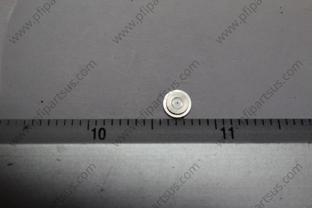 Camalot 48693-250 NOZZLE ASY,SAPPHIRE,.250 - Nozzle from [store] by Speedline - 48693-250, Nozzle, Spare Parts