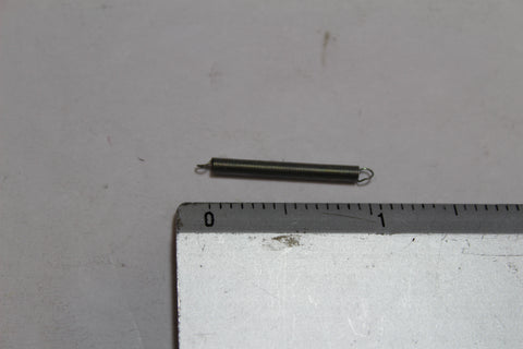 Asymtek 3000039 Spring, Ext. 3/32 x 1" x .010