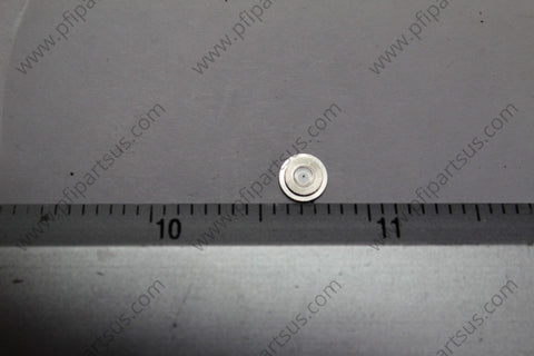 Camalot 48693-250 NOZZLE ASY,SAPPHIRE,.250 - Nozzle from [store] by Speedline - 48693-250, Nozzle, Spare Parts