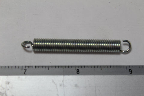 Asymtek 300071 Spring, Ext., 1/4 x 2" x.041