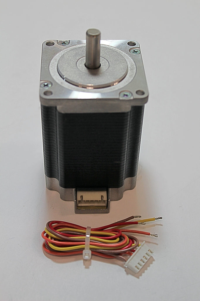Kenshi STP-59D5053 1.8° Step Motor 0.6 ohm