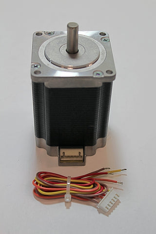 Kenshi STP-59D5053 1.8° Step Motor 0.6 ohm