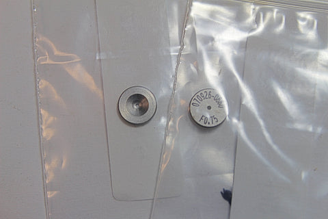 Asymtek 210733-6 Seat-F Type-O, 0.75mm