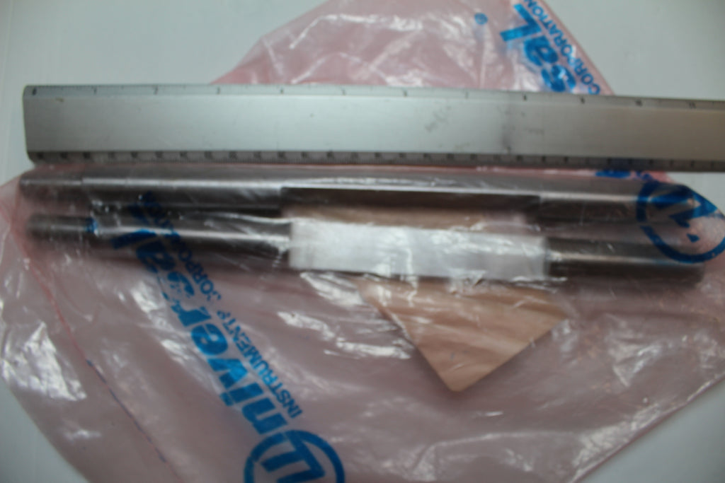 Universal 40298105 Shaft, Downstop