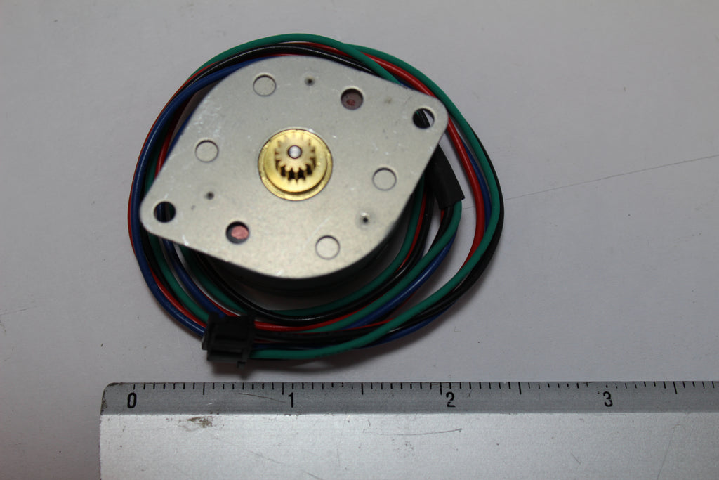 Universal 042A-S04 Drive Motor, Airpax 35