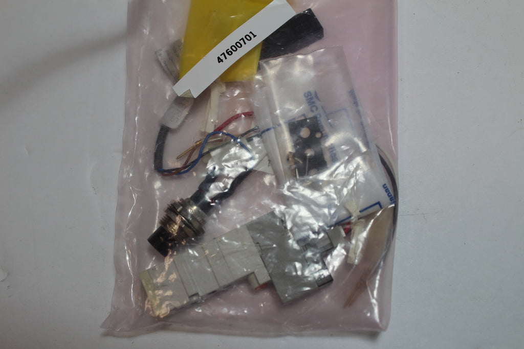 Universal 47600701 Valve/Switch Assy