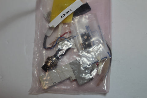 Universal 47600701 Valve/Switch Assy