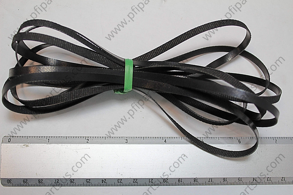 Camalot 42993 BELT, CONVEYOR, .035 X .188 X 105.3 - CONVEYOR BELT from [store] by Speedline Technologies - 42993, Belts