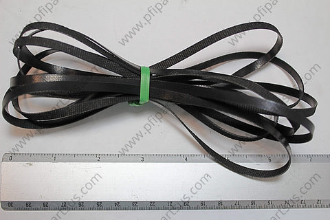 Camalot 42993 BELT, CONVEYOR, .035 X .188 X 105.3 - CONVEYOR BELT from [store] by Speedline Technologies - 42993, Belts