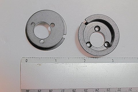 Universal 47820701 Motor Bracket