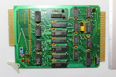 Electrovert 400-0017-000  MCM/LPM 7507