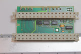 Siemens 00317891-01 Stepping Motor Control Unit