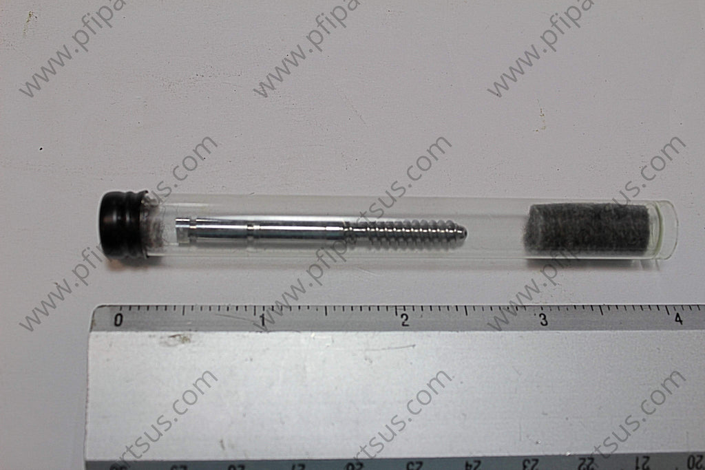 Camalot 43819 LEADSCREW, LINE PUMP - Leadscrew from [store] by Speedline Technologies - 43819, Dispensers, Leadscrew, Spare Parts