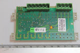 Siemens 00317891-01 Stepping Motor Control Unit
