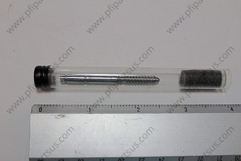 Camalot 43819 LEADSCREW, LINE PUMP - Leadscrew from [store] by Speedline Technologies - 43819, Dispensers, Leadscrew, Spare Parts