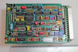 Siemens 00317890-02 Stepping motor PC-Board