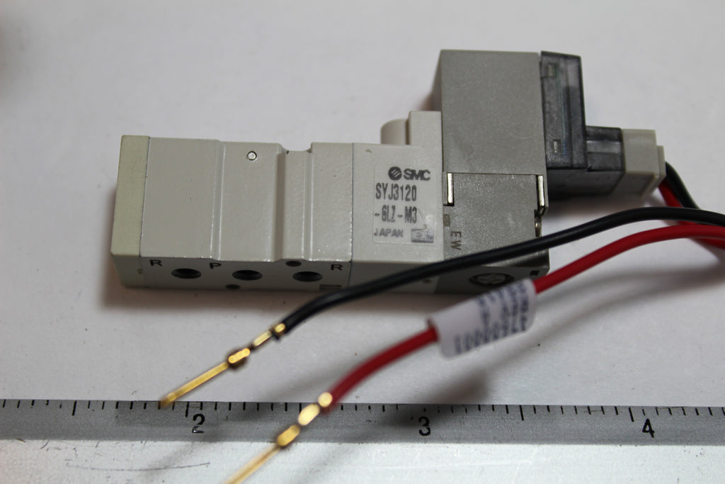Universal 47600001 Valve Assy. SYJ3120-6LZ-M3