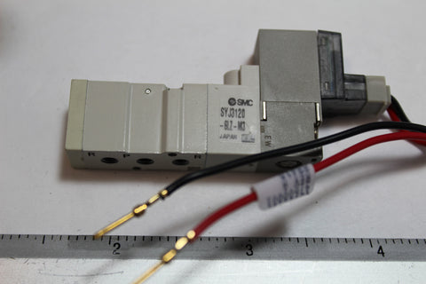 Universal 47600001 Valve Assy. SYJ3120-6LZ-M3